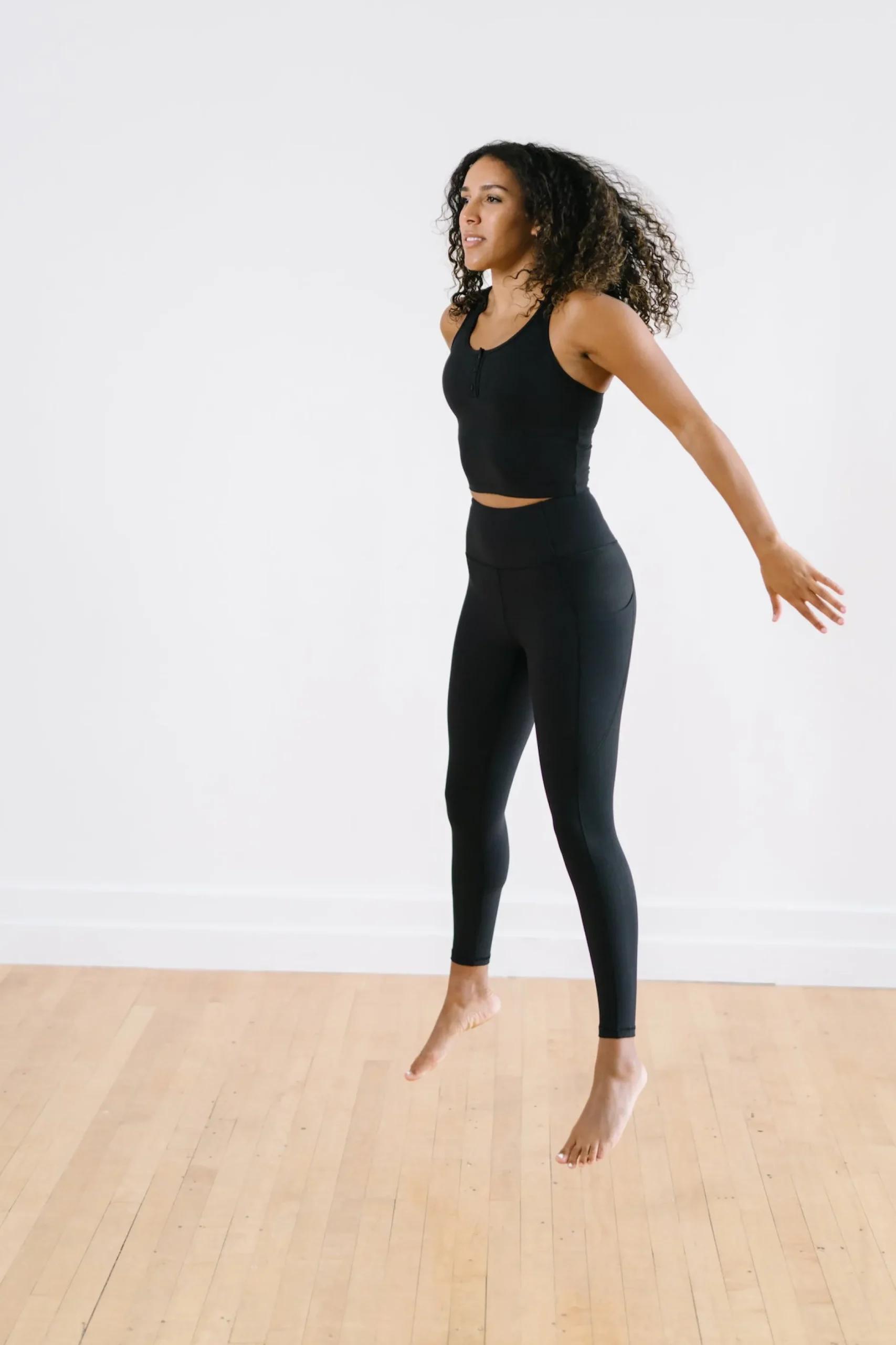 inspire_leggings__black_r_6.webp Leggings>Maven Thread Inspire Leggings - Black Ribbed