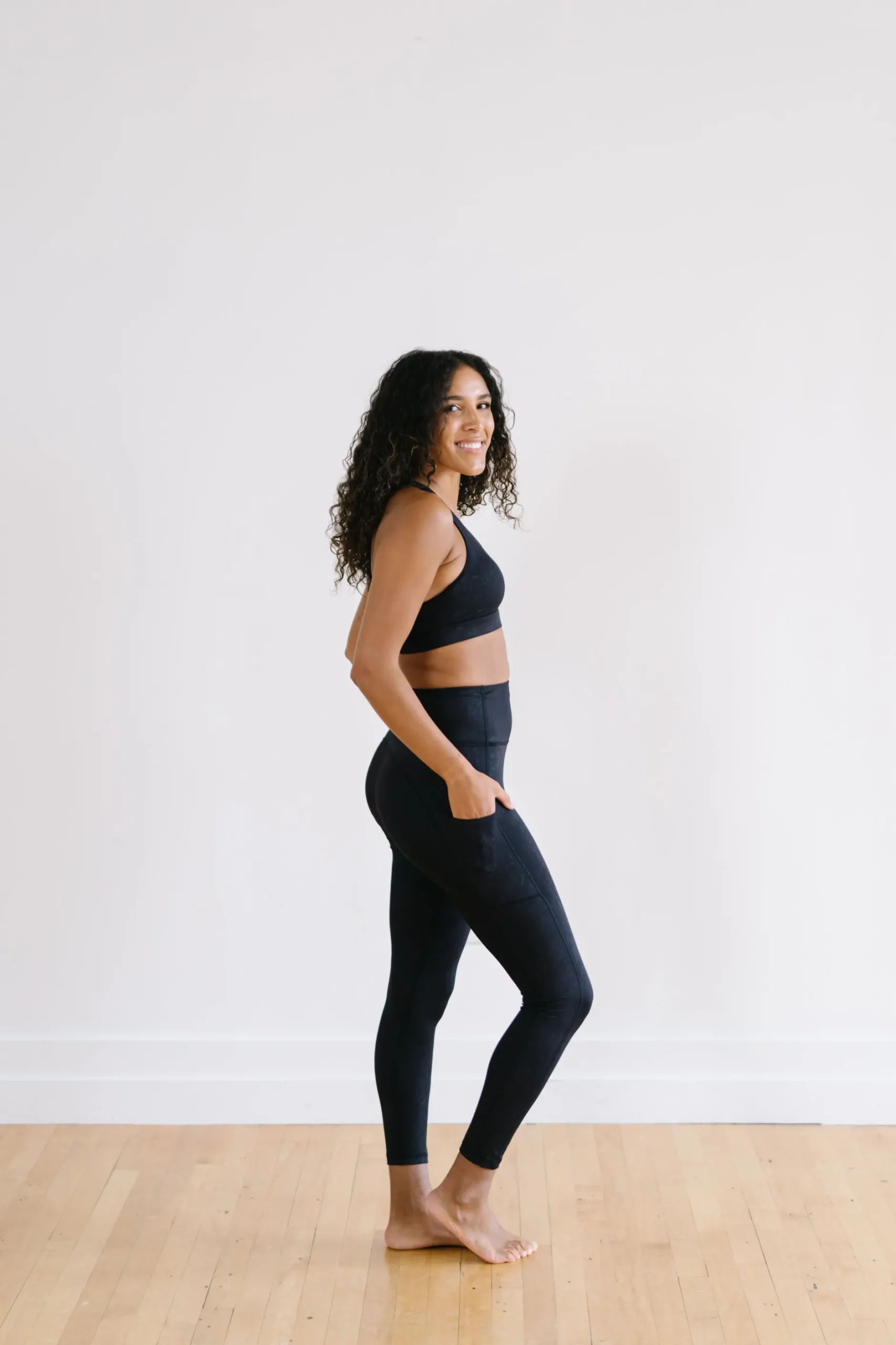 inspire_leggings__black_s_9.webp Leggings>Maven Thread Inspire Leggings - Black Snakeskin