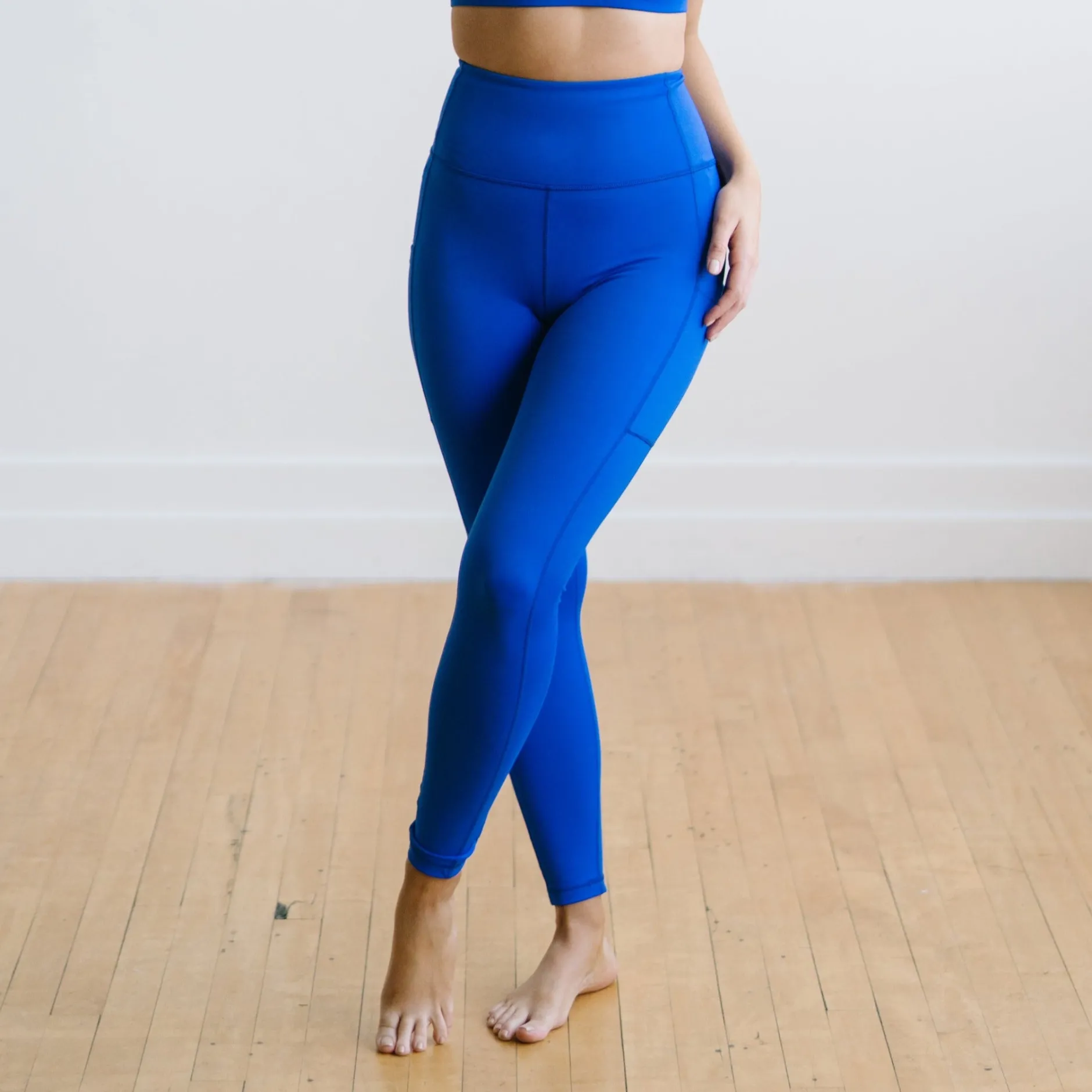 inspire_leggings__cobalt_0.webp Leggings>Maven Thread Inspire Leggings - Cobalt