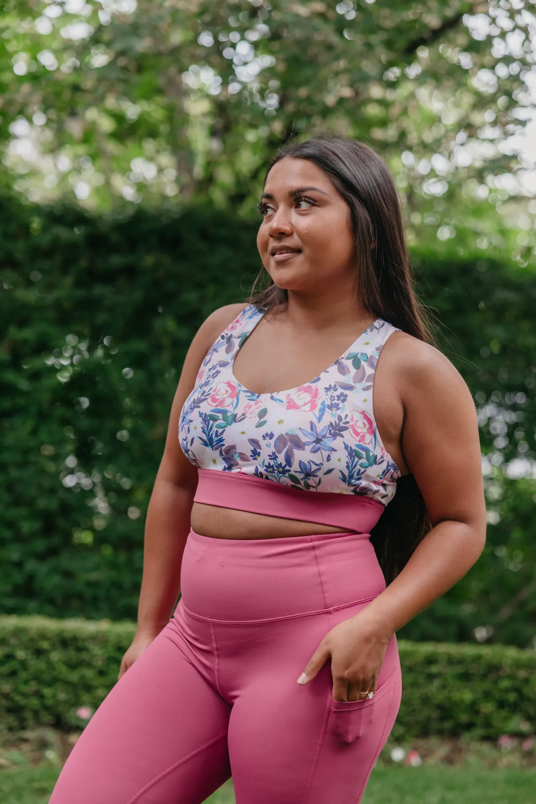 inspire_leggings__deep_or_4.webp Leggings>Maven Thread Inspire Leggings - Deep Orchid