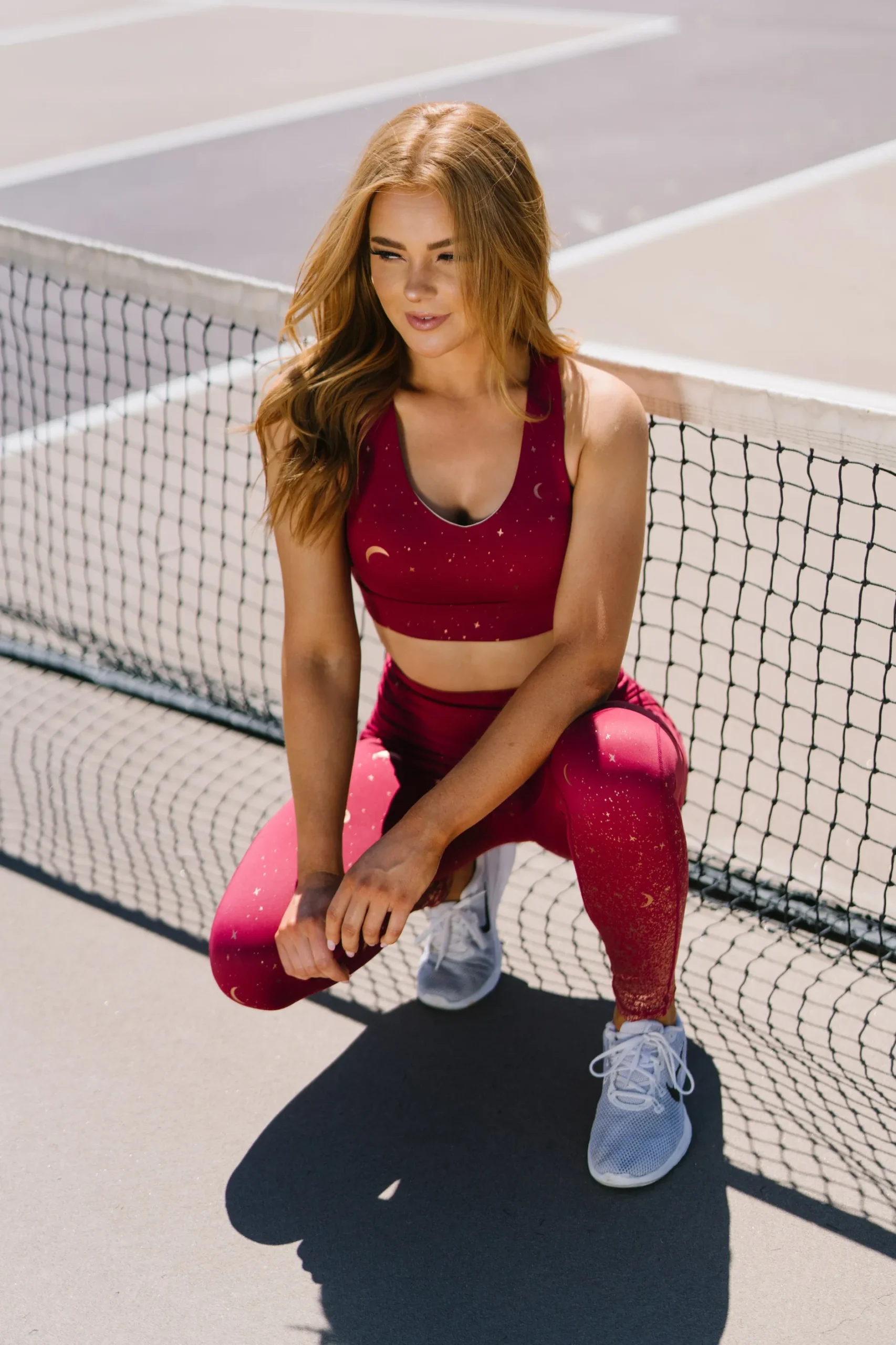 inspire_leggings__maroon__3-1.webp Leggings>Maven Thread Inspire Leggings - Maroon Moons