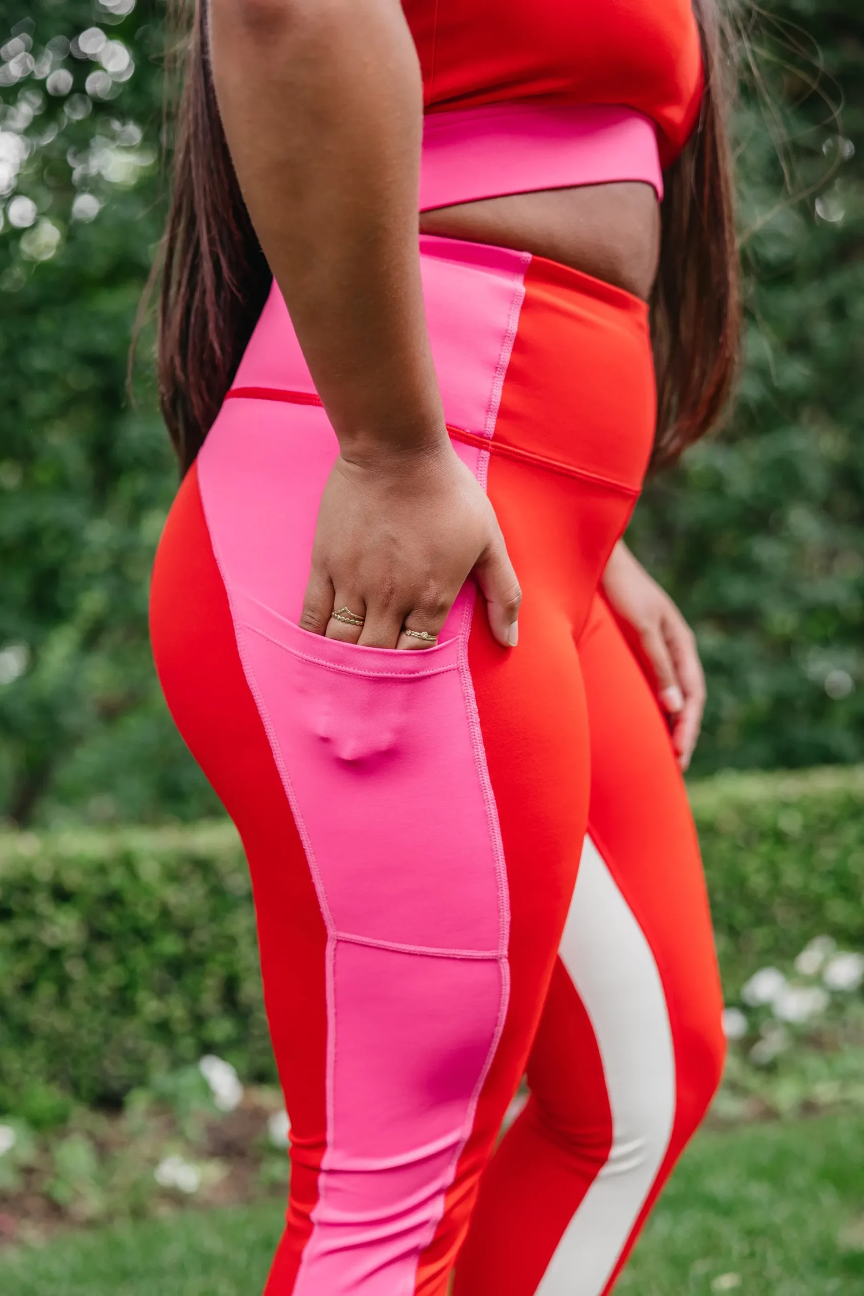 inspire_leggings__passion_3.webp Leggings>Maven Thread Inspire Leggings - Passion Pink