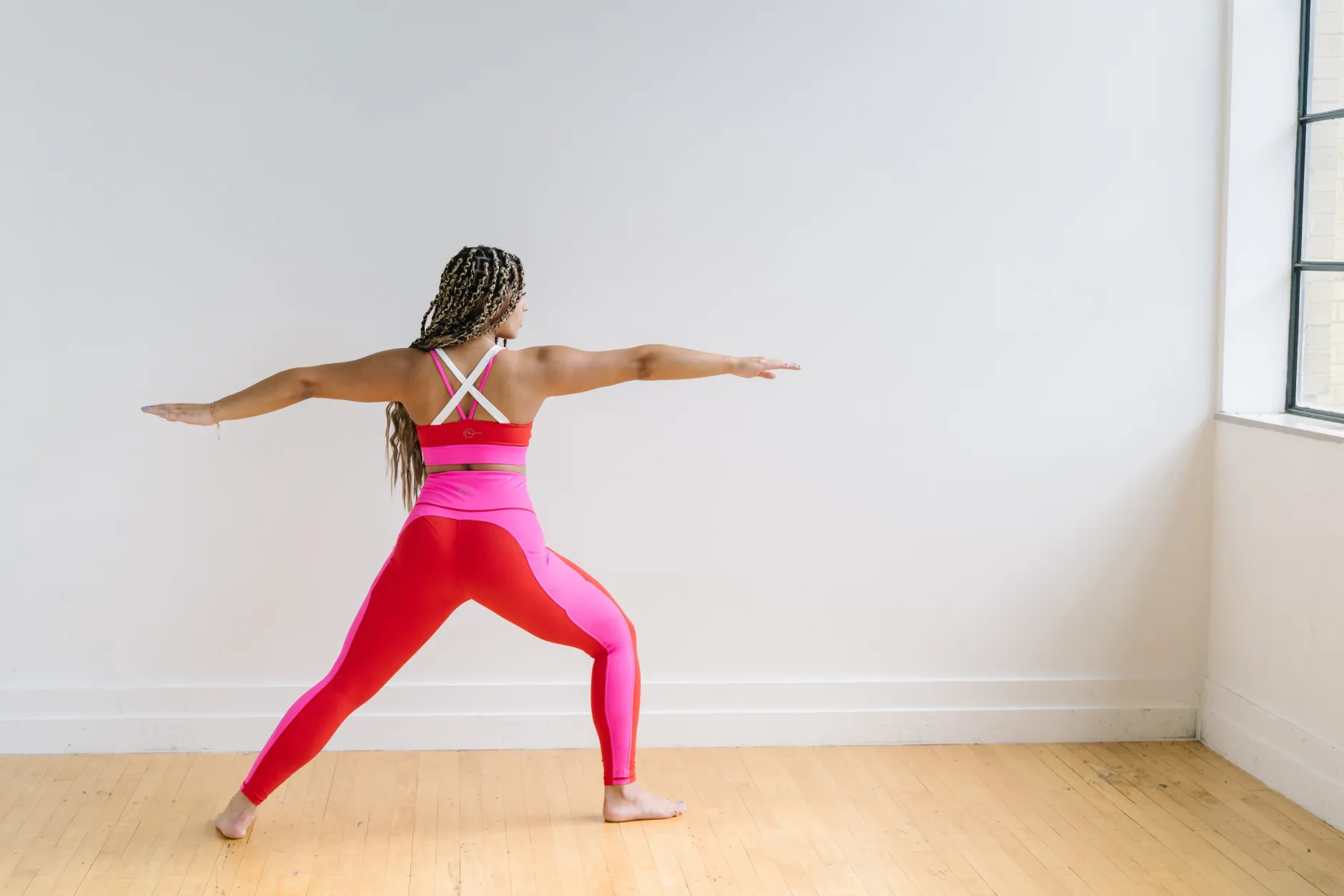 inspire_leggings__passion_8.webp Leggings>Maven Thread Inspire Leggings - Passion Pink