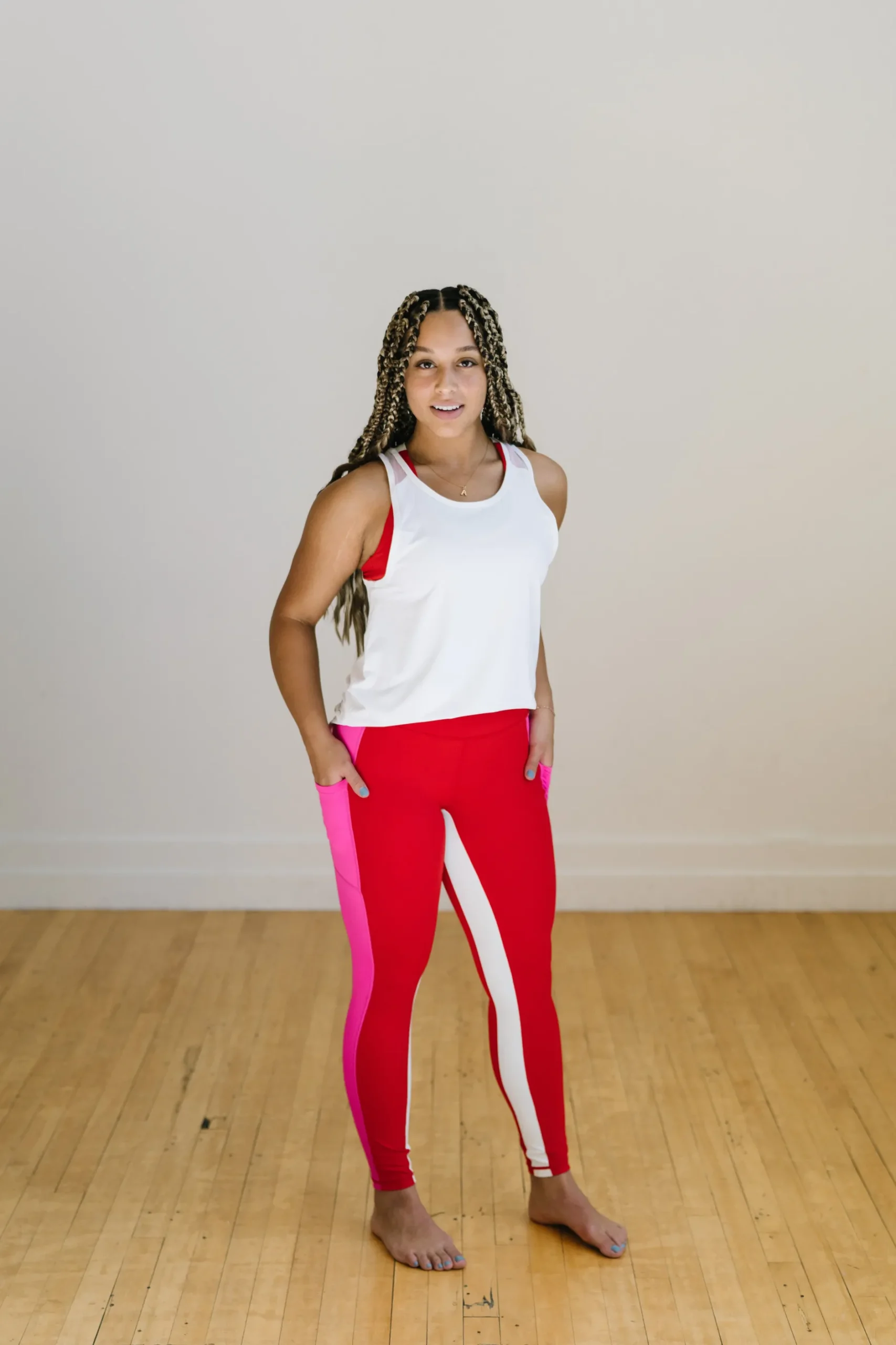 inspire_leggings__passion_9.webp Leggings>Maven Thread Inspire Leggings - Passion Pink