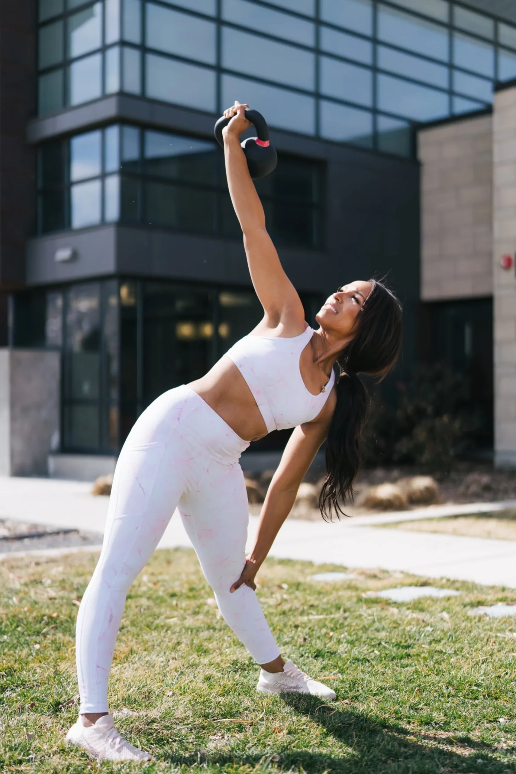 inspire_leggings__pink_ma_2.webp Leggings>Maven Thread Inspire Leggings - Pink Marble