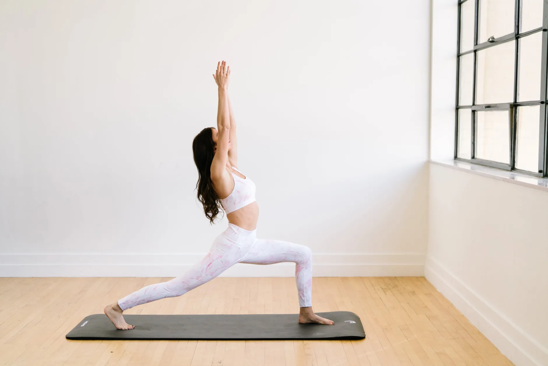 inspire_leggings__pink_ma_5.webp Leggings>Maven Thread Inspire Leggings - Pink Marble