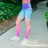 Leggings>Maven Thread Inspire Leggings - Prism 2.0