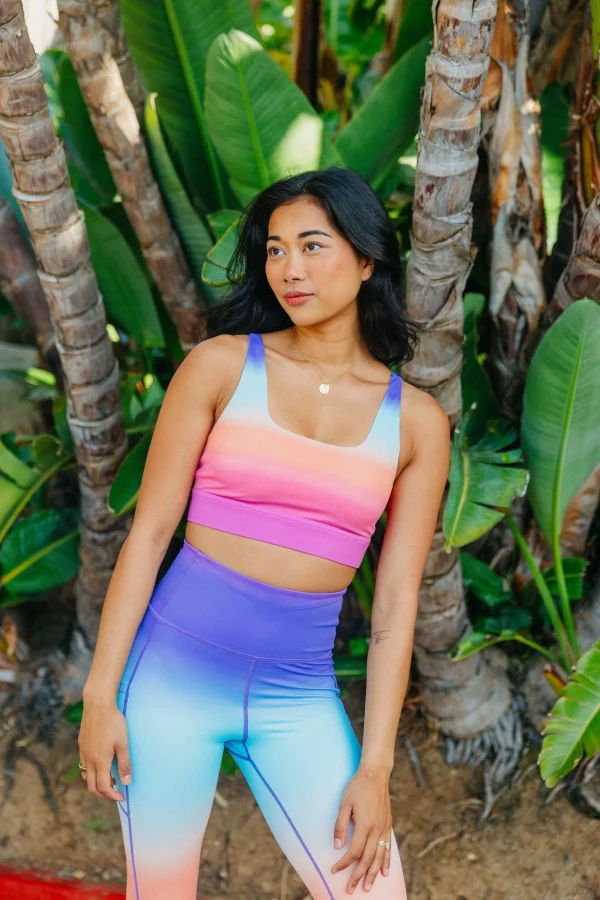 Leggings>Maven Thread Inspire Leggings - Prism 2.0