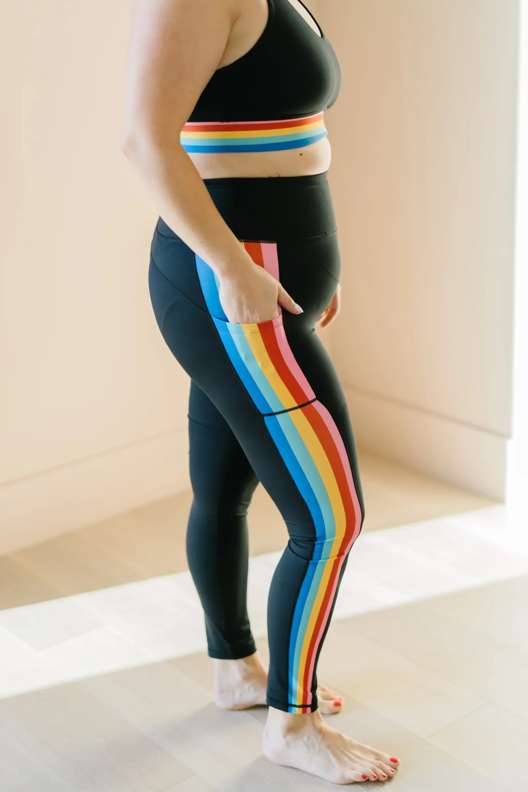 inspire_leggings__rainbow_5.webp Leggings>Maven Thread Inspire Leggings - Rainbow