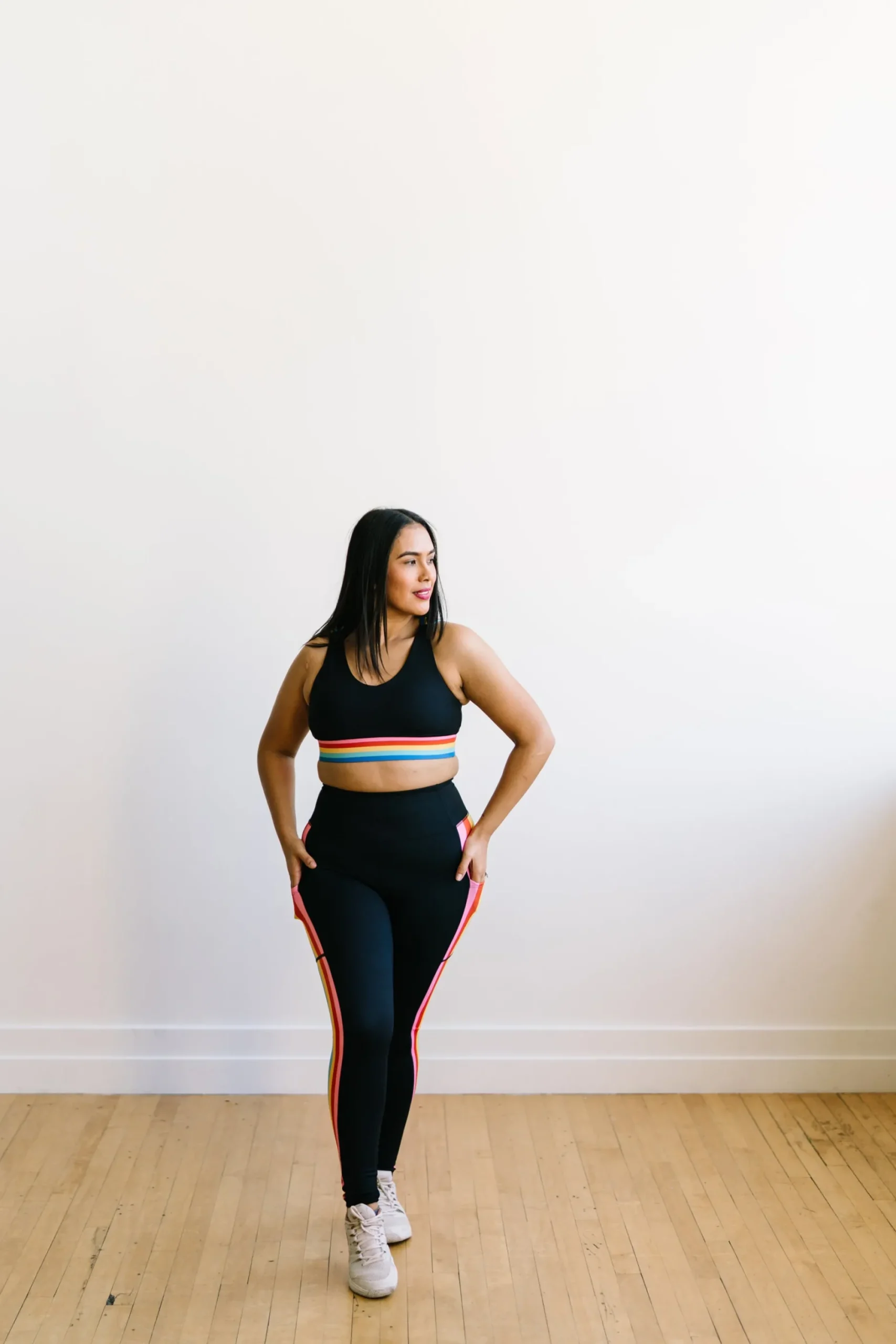 inspire_leggings__rainbow_9.webp Leggings>Maven Thread Inspire Leggings - Rainbow