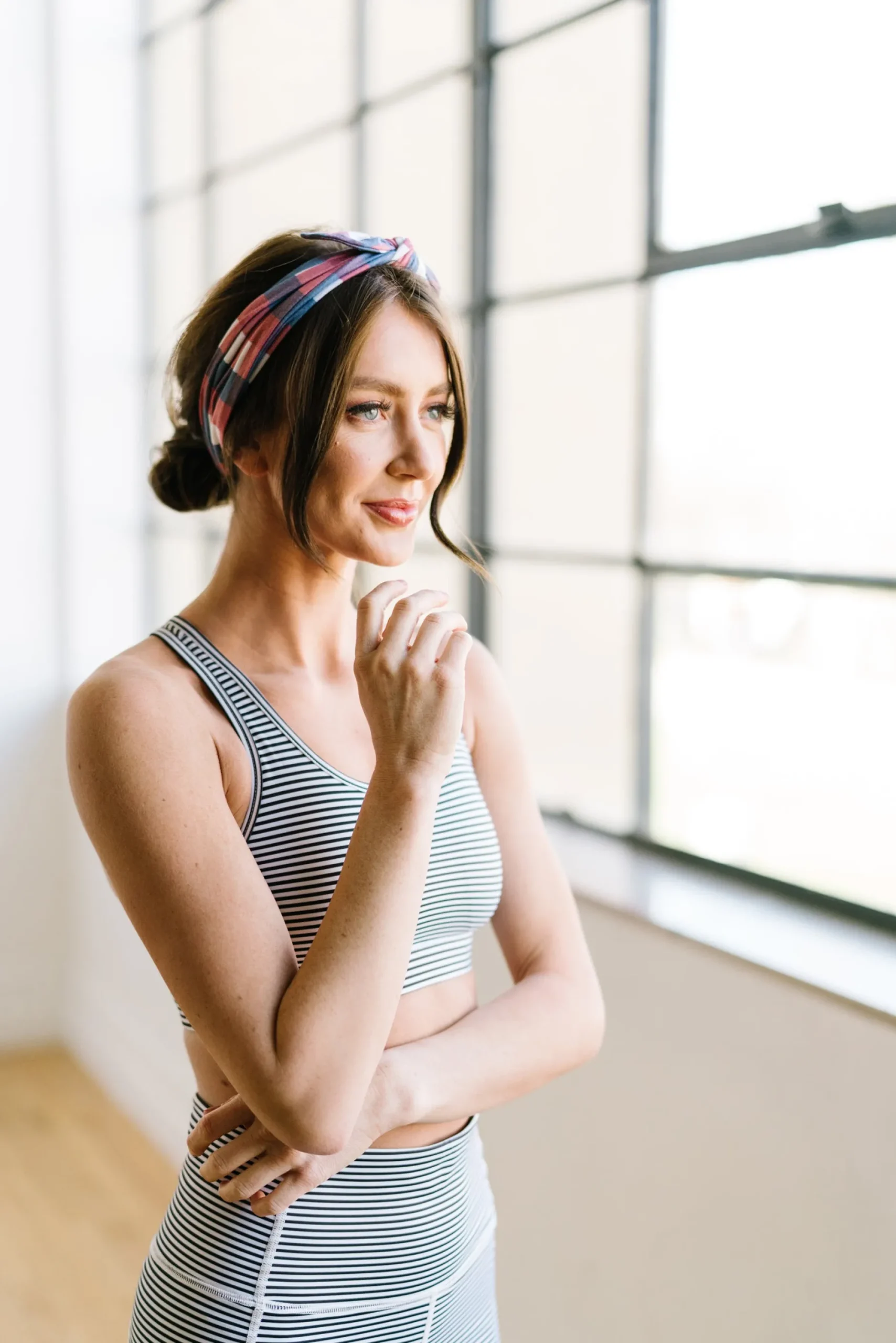 liberty___bow_headband_2.webp Headbands>Maven Thread LIBERTY - 4'' Bow Headband