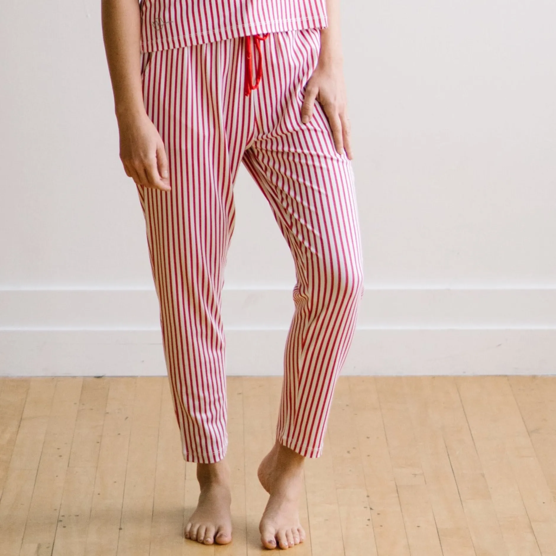 lounge_premium_pajama_pan_0-2.webp Sweats + Pjs + Lounge | Pajamas>Maven Thread Lounge Premium Pajama Pants - Peppermint