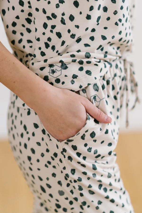 Sweats + Pjs + Lounge | Pajamas>Maven Thread Lounge Premium Pajama Pants - Dalmatian