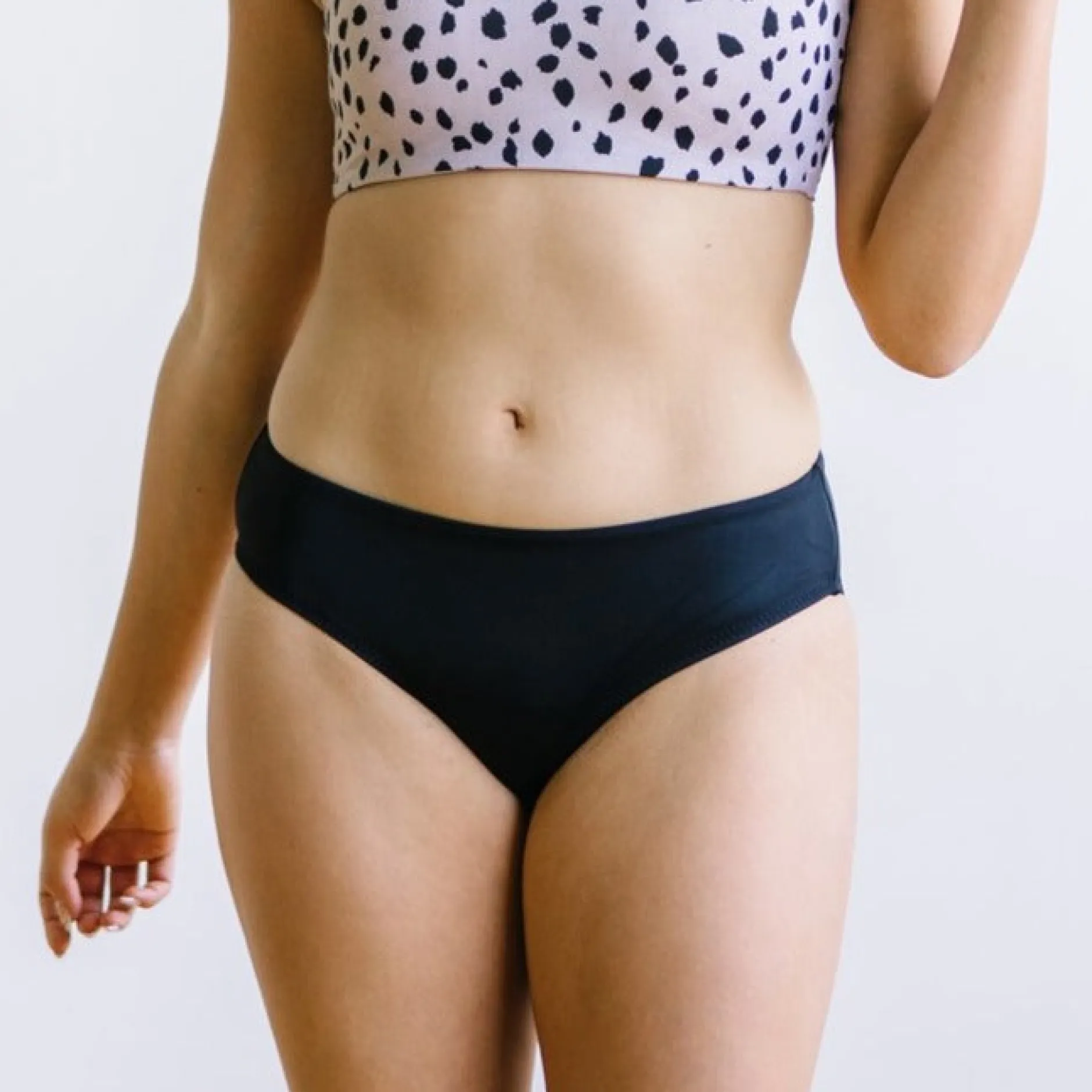 low_rise_bottoms__black_0.webp Swim Bottoms | Swim Bottoms>Maven Thread Low Rise Bottoms - Black