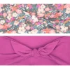 Headbands>Maven Thread LUNA - 4'' Bow Headband