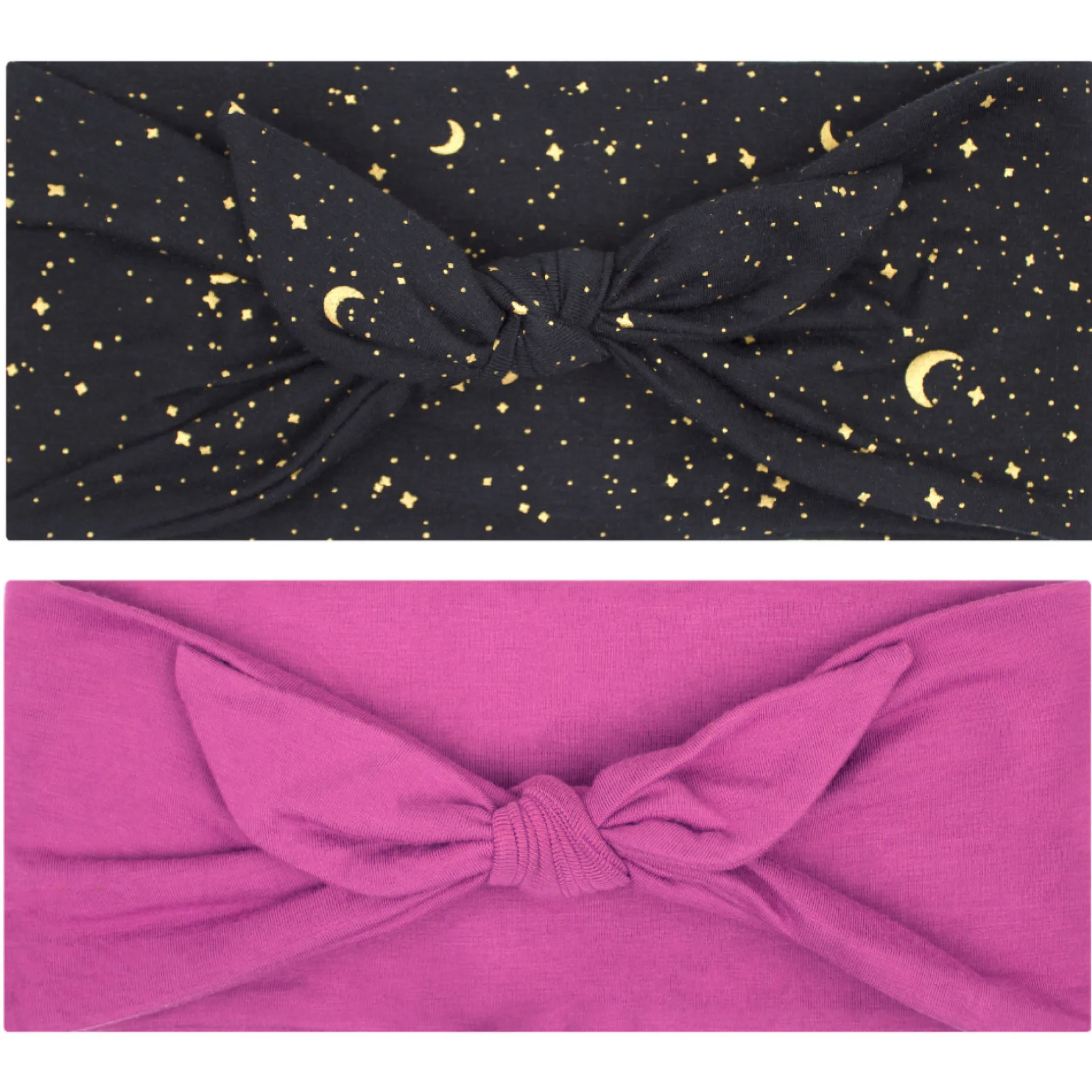 lunar___bow_headband_0.webp Headbands>Maven Thread LUNAR - 4'' Bow Headband
