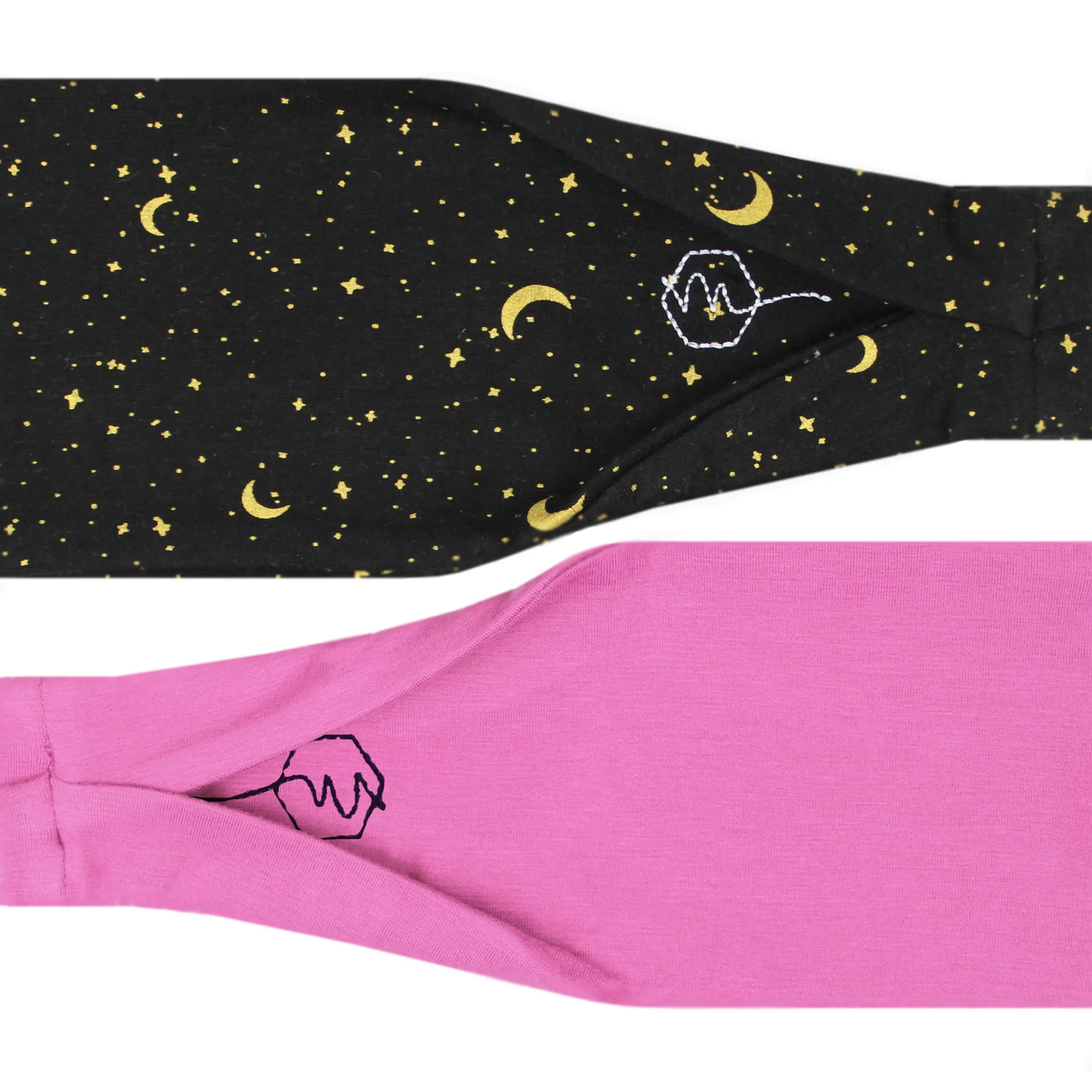 lunar___headband_0.webp Headbands>Maven Thread LUNAR - 4'' Headband