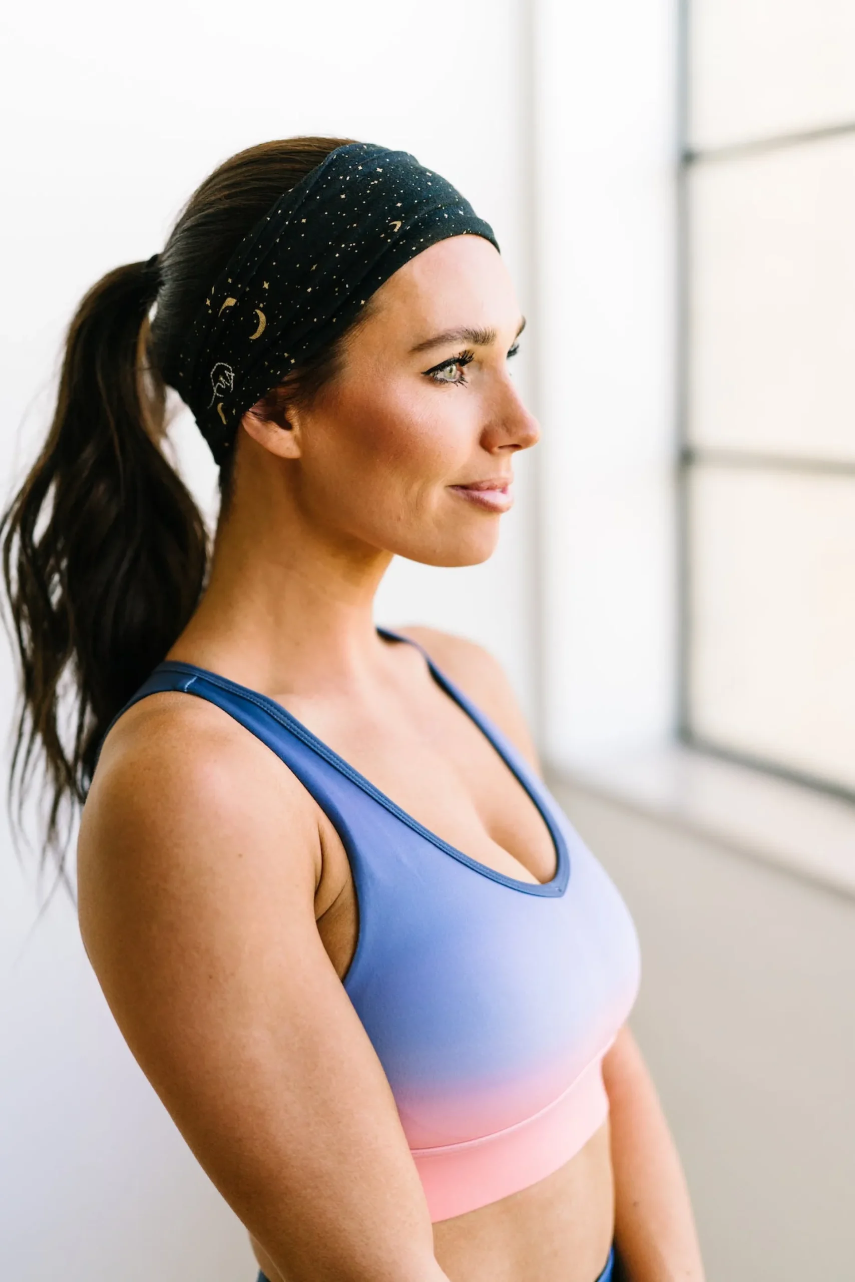 lunar___headband_5.webp Headbands>Maven Thread LUNAR - 4'' Headband