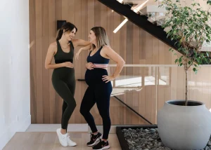 Leggings>Maven Thread Maternity Leggings - Olive