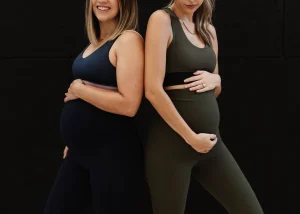 Leggings>Maven Thread Maternity Leggings - Olive