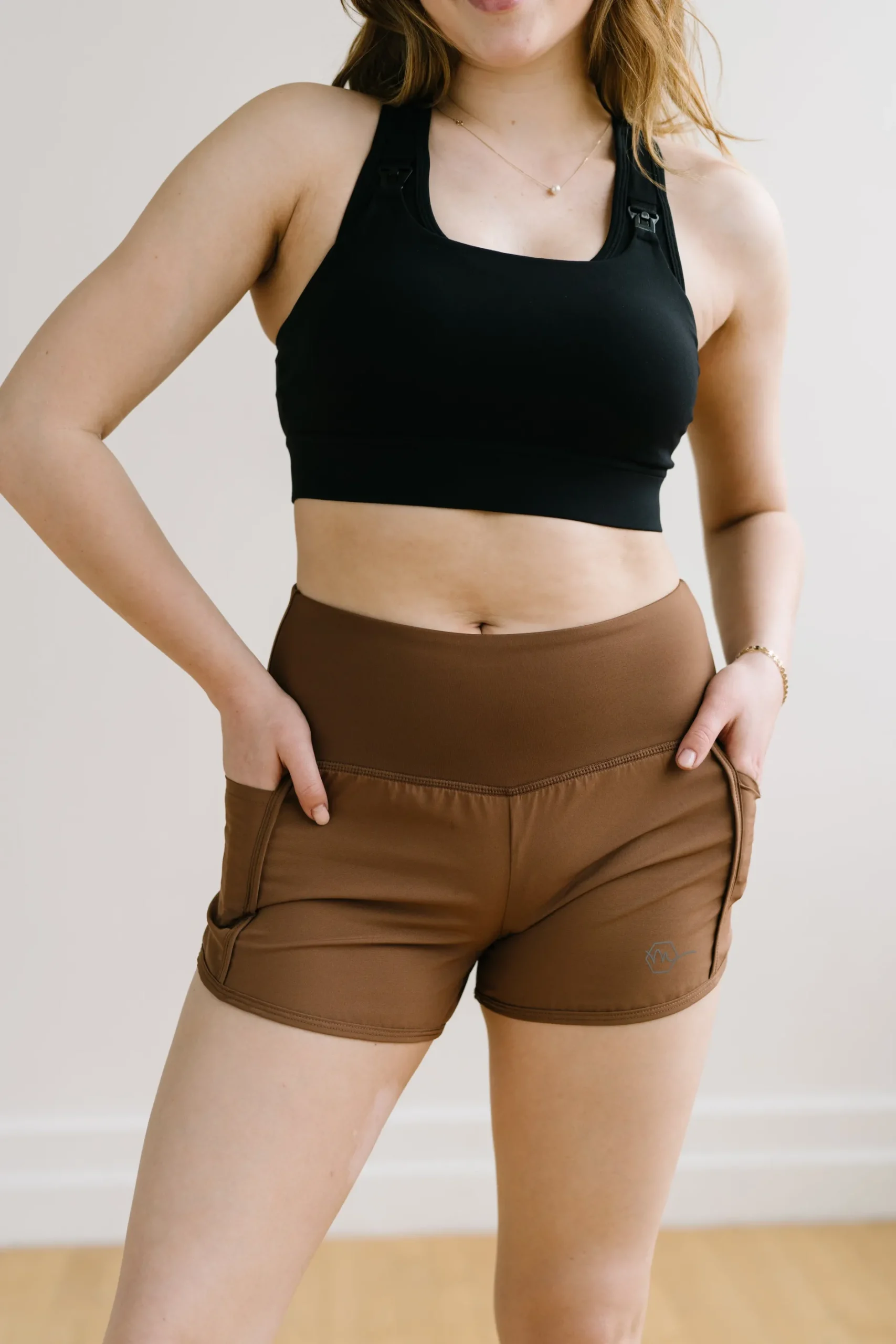 maternity_sports_bra__bla_5.webp Sports Bras>Maven Thread Maternity Sports Bra - Black