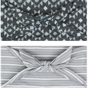 Headbands>Maven Thread MAYA - 4'' Bow Headband