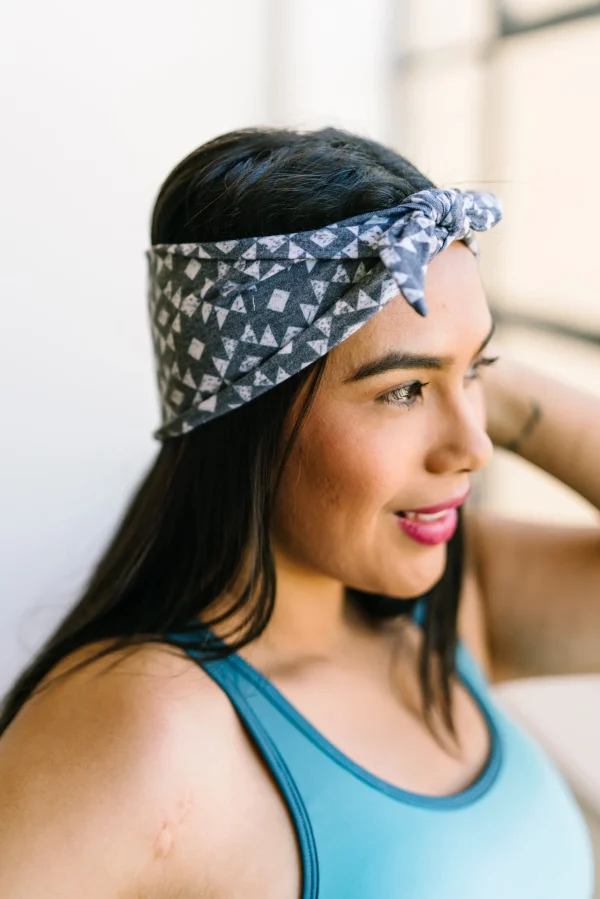 Headbands>Maven Thread MAYA - 4'' Bow Headband