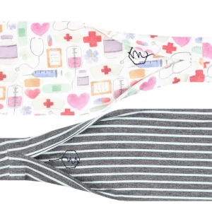 Headbands>Maven Thread MEDIC - 4'' Headband