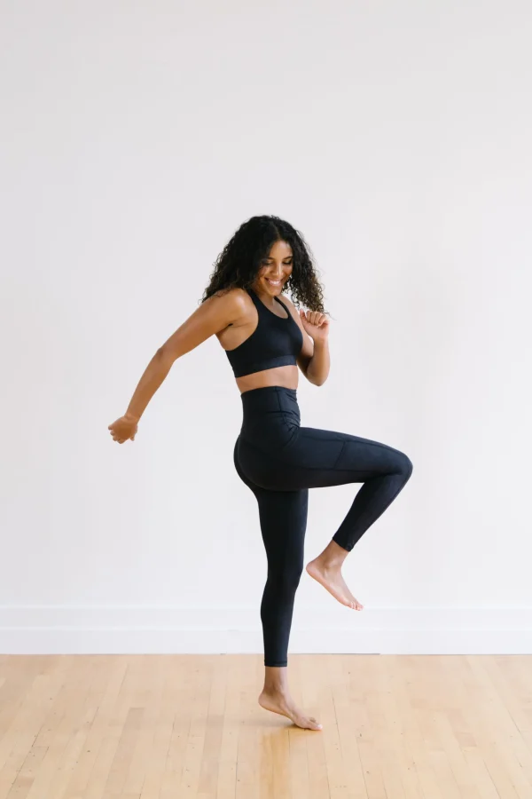 Sports Bras>Maven Thread Mesh Sports Bra - Black Snakeskin