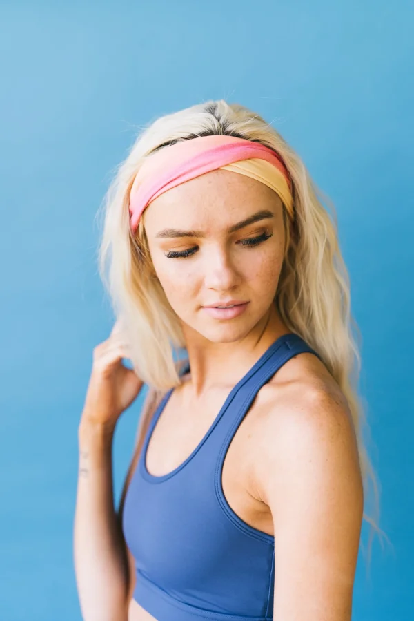 Headbands>Maven Thread MOAB - 4'' Headband