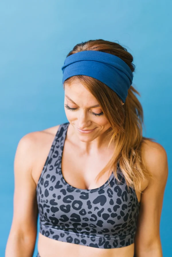 Headbands>Maven Thread MOAB - 4'' Headband