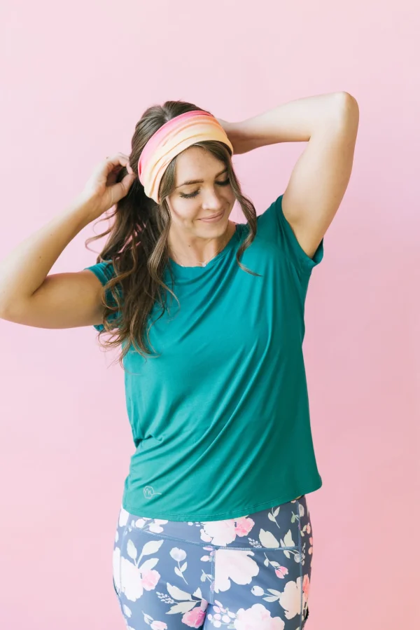 Headbands>Maven Thread MOAB - 4'' Headband