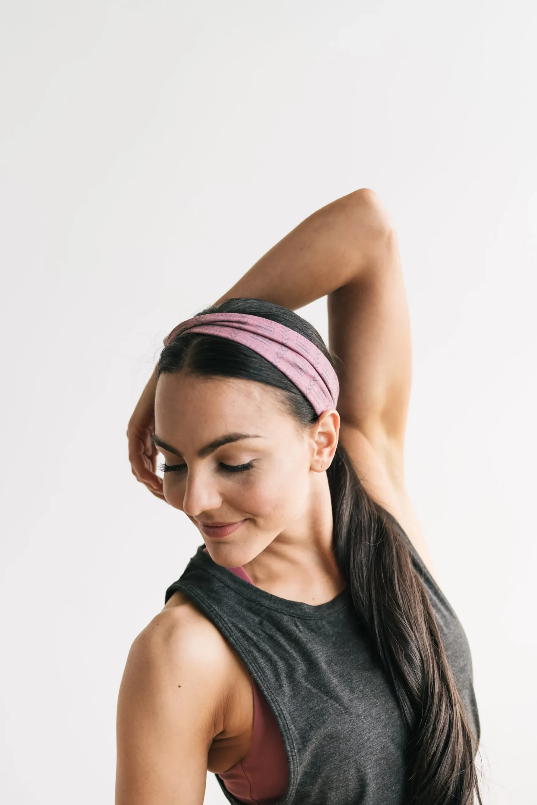 mudcloth___headband_3.webp Headbands>Maven Thread MUDCLOTH - 4'' Headband