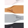Headbands>Maven Thread Neutral Basics - 4'' Headband 4-pack