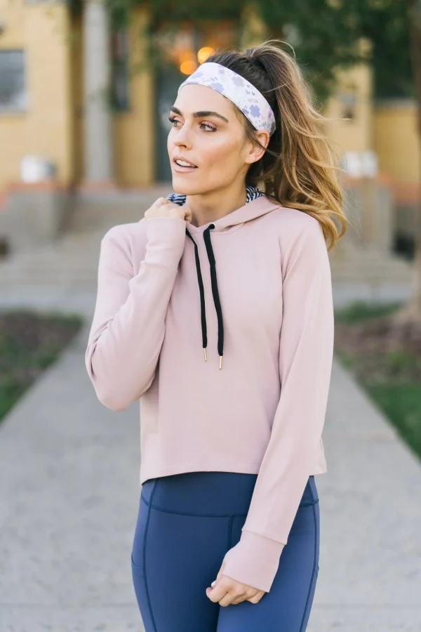 Headbands>Maven Thread NIGHTINGALE - 2'' Headband
