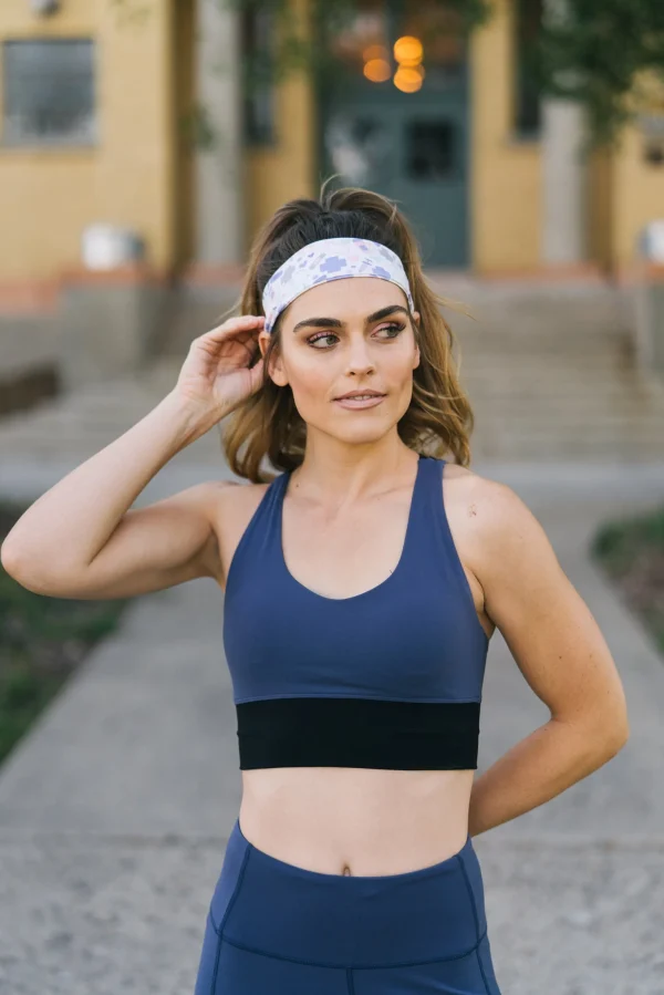 Headbands>Maven Thread NIGHTINGALE - 2'' Headband