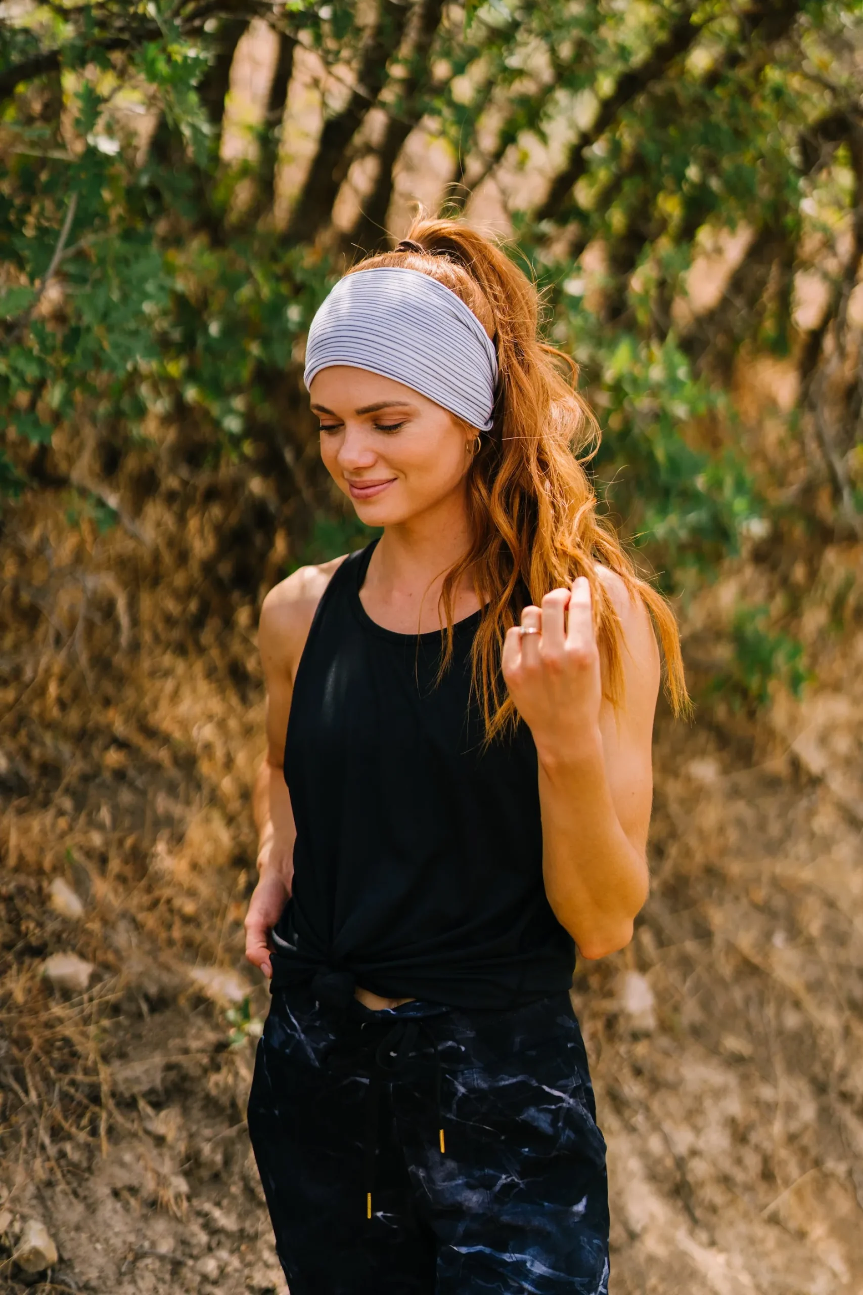 nyc___headband_5.webp Headbands>Maven Thread NYC - 4'' Headband