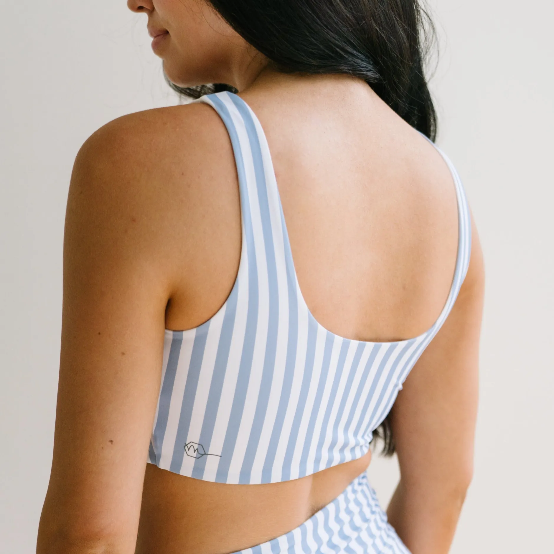 oasis_bikini_top__blue_st_0.webp Swim Tops | Swim Tops>Maven Thread Oasis Bikini Top - Blue Stripe