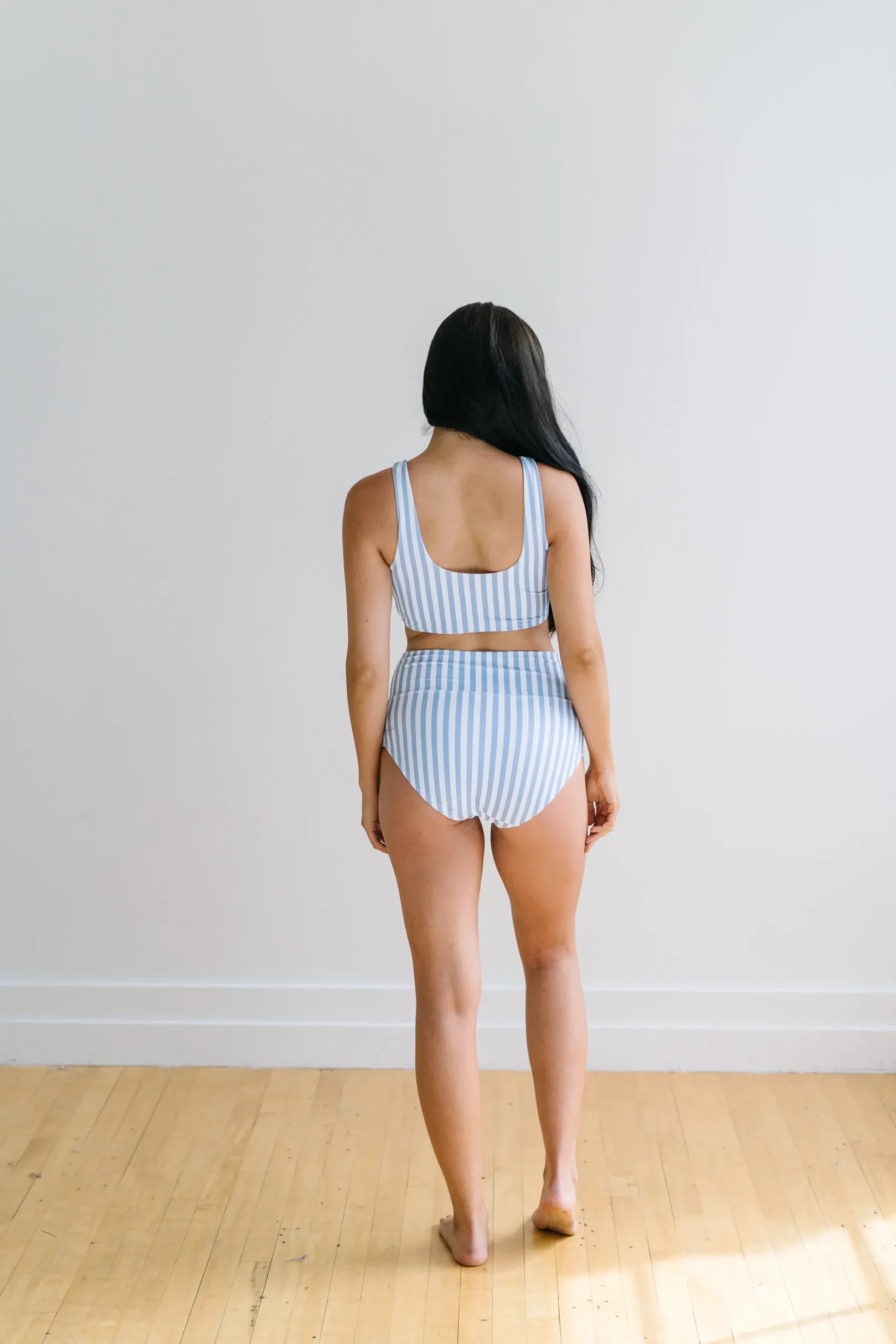 oasis_bikini_top__blue_st_4.webp Swim Tops | Swim Tops>Maven Thread Oasis Bikini Top - Blue Stripe