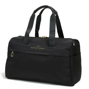 Duffel Bags>Maven Thread On the Go Duffel - Black