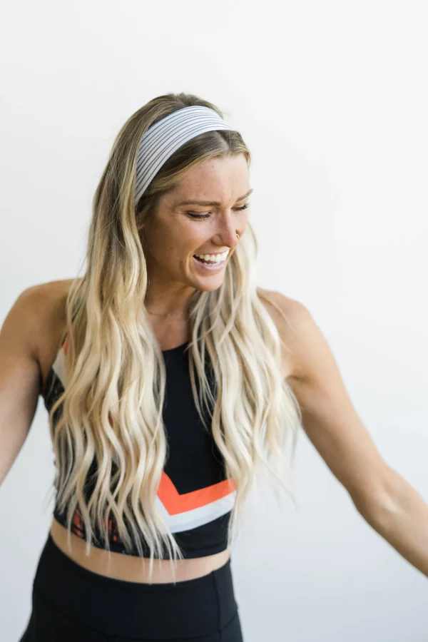 Headbands>Maven Thread ONYX - 2'' Headband
