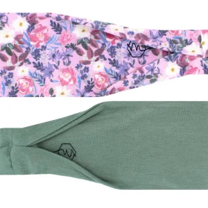 Headbands>Maven Thread ORCHID - 4'' Headband