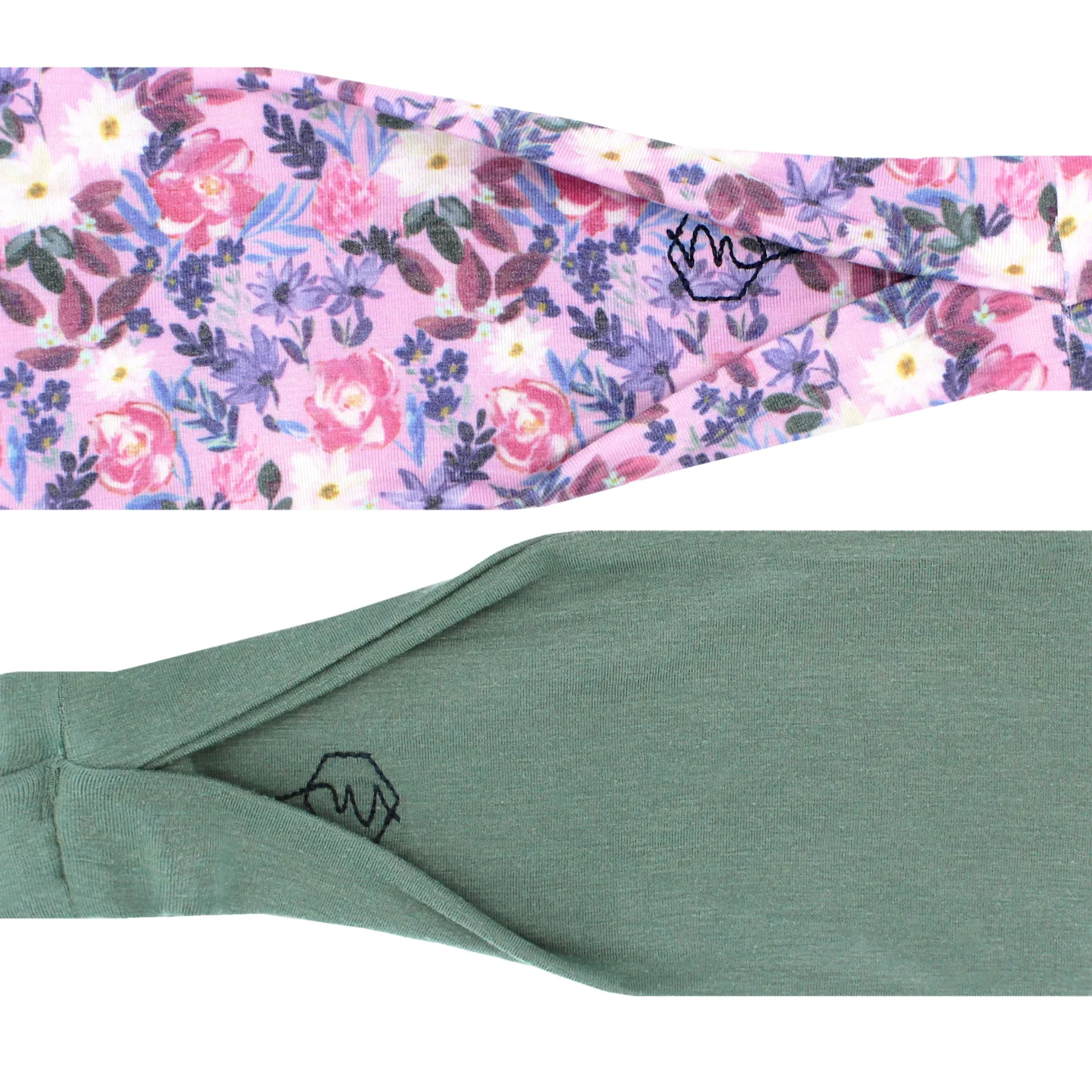 orchid___headband_0.webp Headbands>Maven Thread ORCHID - 4'' Headband