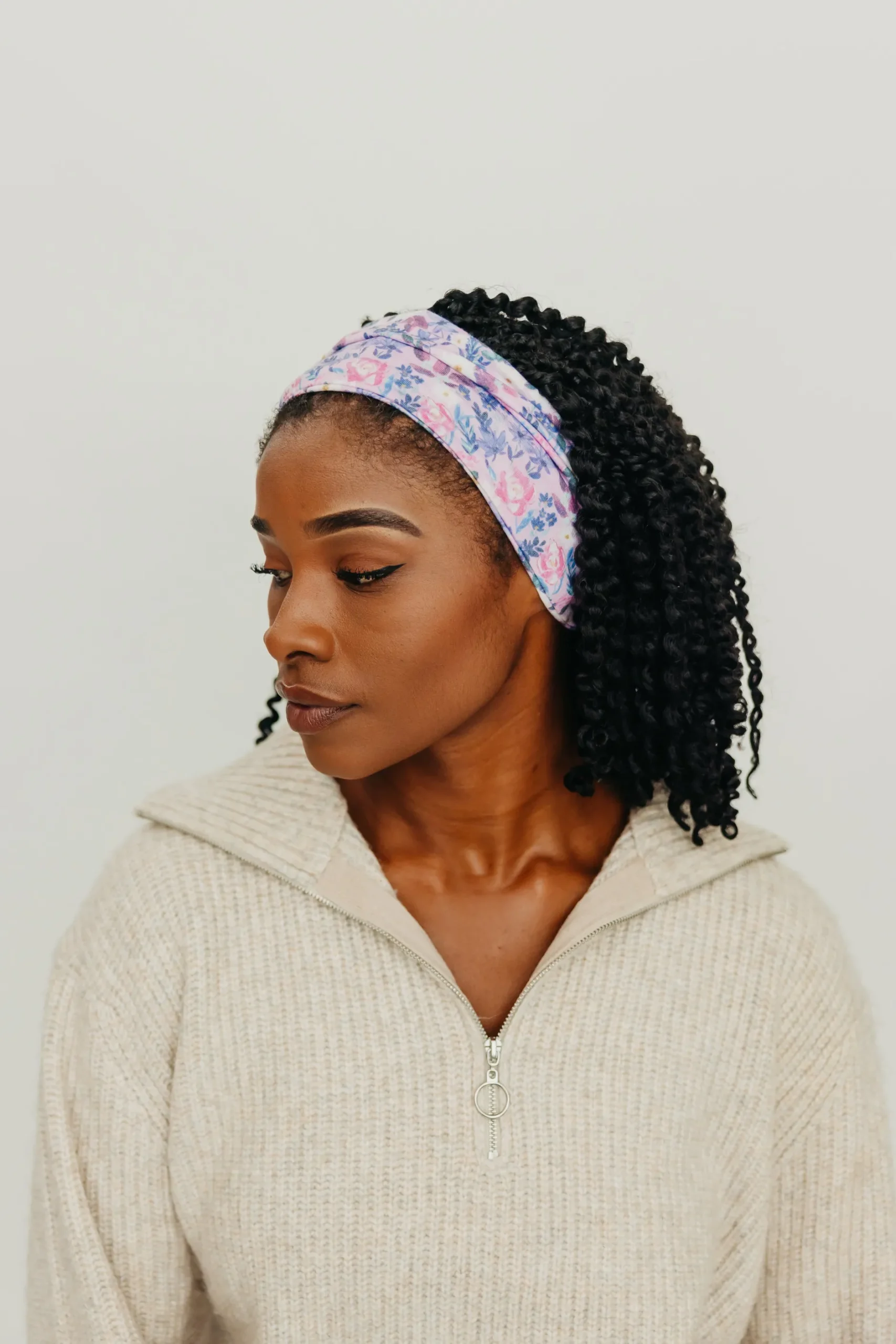 orchid___headband_1.webp Headbands>Maven Thread ORCHID - 4'' Headband