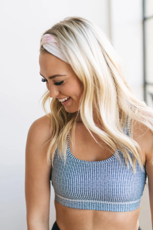 Headbands>Maven Thread PHOENIX - 4'' Headband