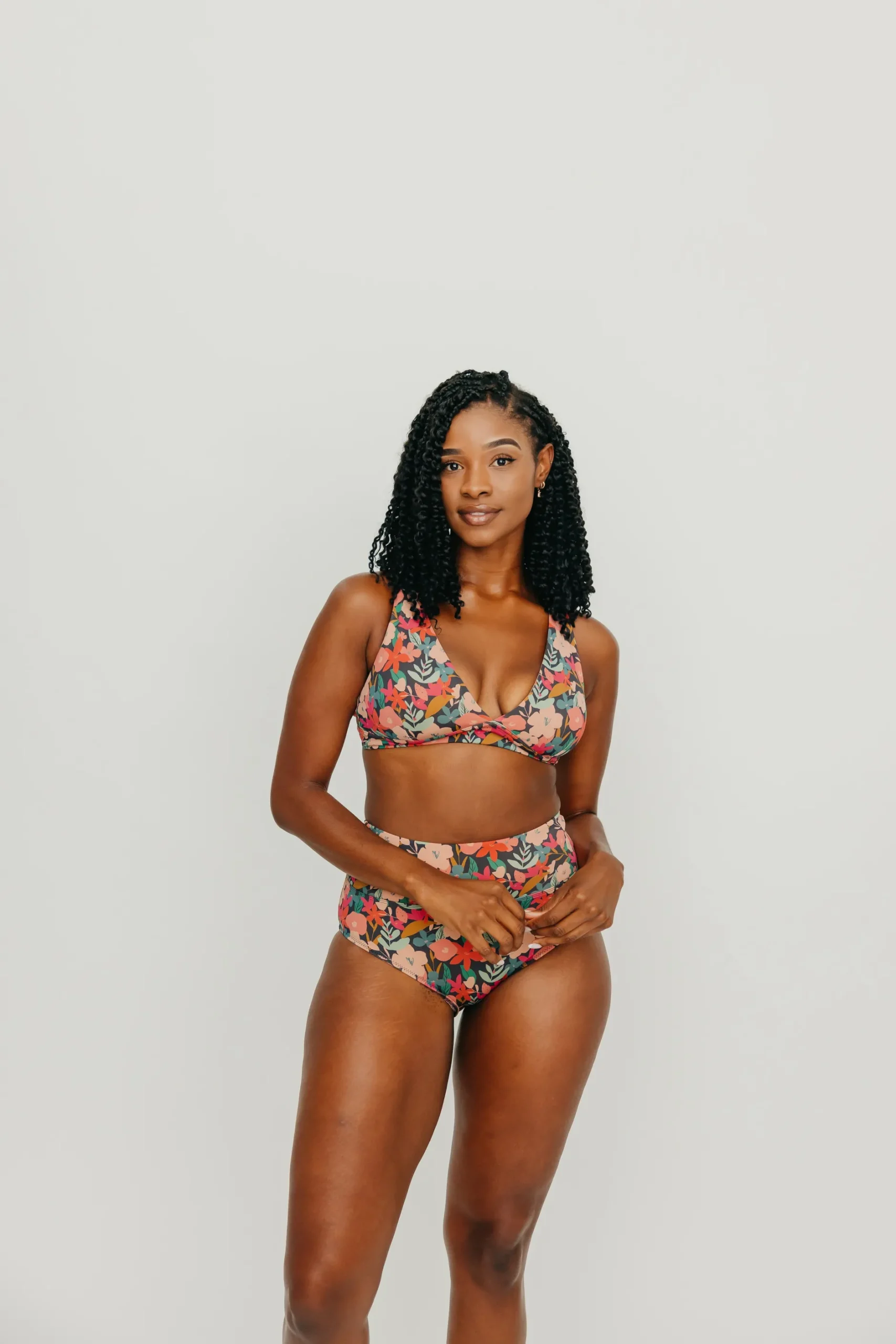 plunge_bikini_top__luna_10.webp Swim Tops | Swim Tops>Maven Thread Plunge Bikini Top - Luna