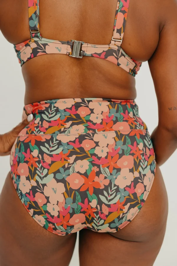 Swim Tops | Swim Tops>Maven Thread Plunge Bikini Top - Luna
