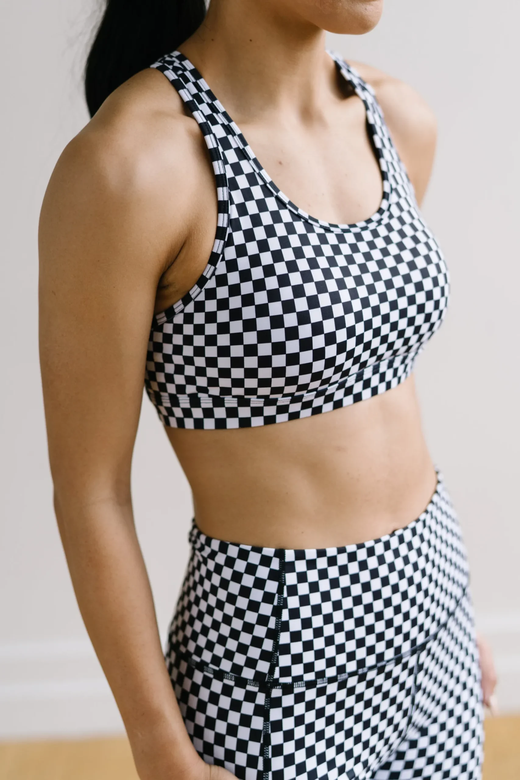 power_sports_bra__buw_che_4.webp Sports Bras>Maven Thread Power Sports Bra - Bu0026W Checkered