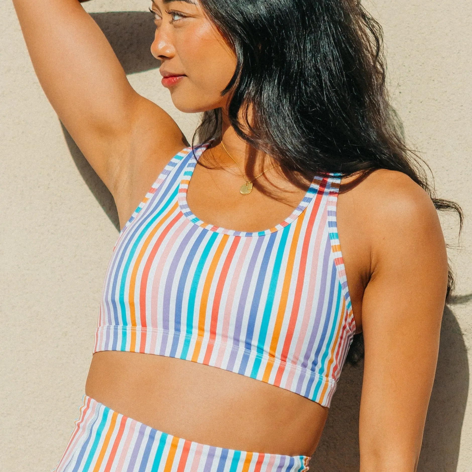 power_sports_bra__funfett_0.webp Sports Bras>Maven Thread Power Sports Bra - Funfetti
