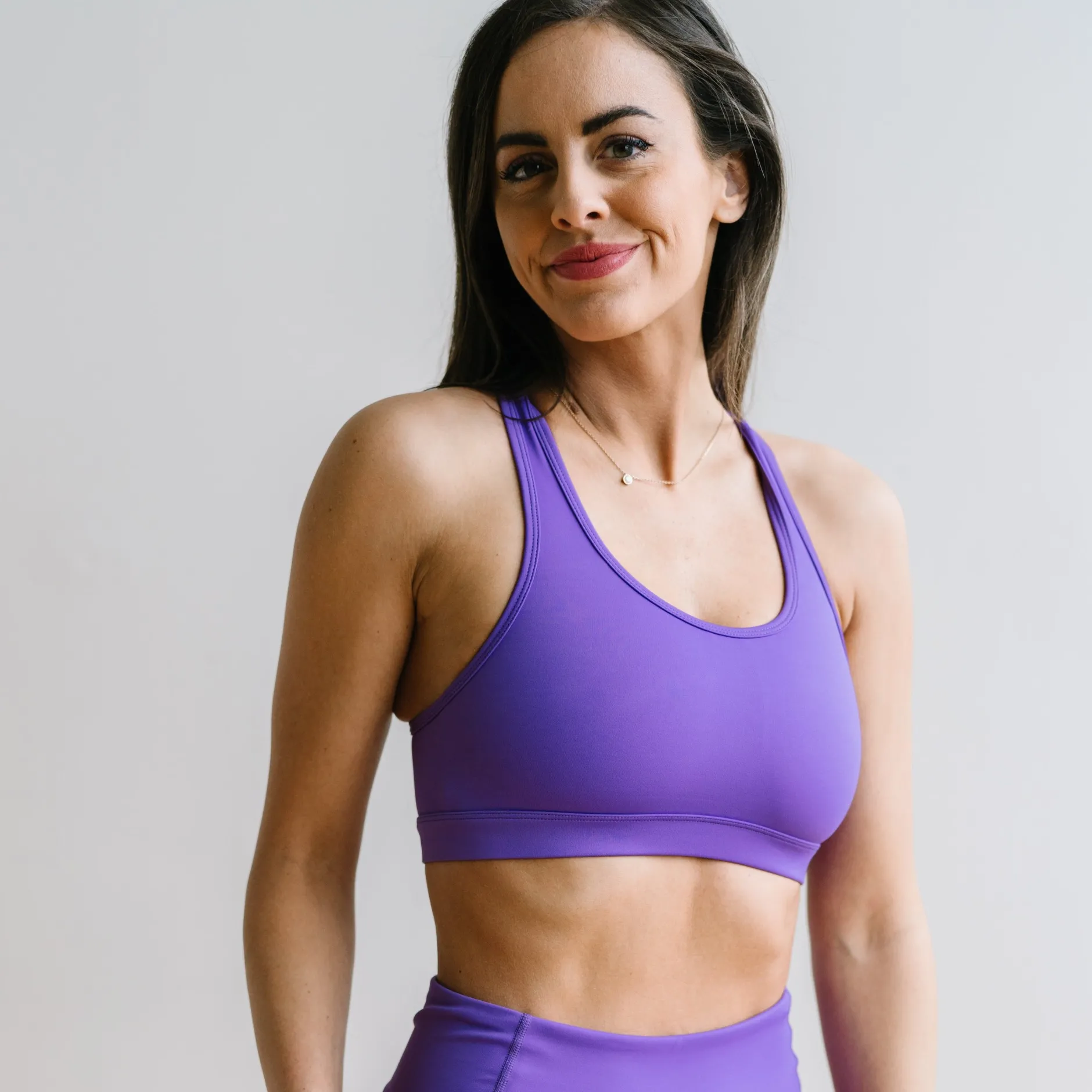power_sports_bra__violet_1.webp Sports Bras>Maven Thread Power Sports Bra - Violet